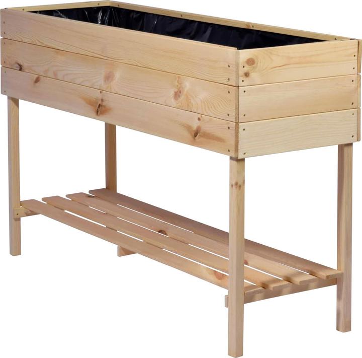 Dobar Raised bed