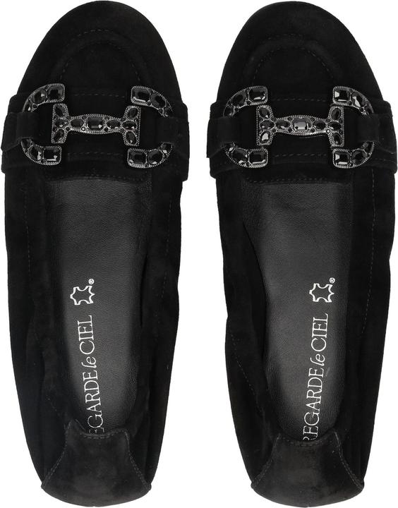 Actual product image Regarde le Ciel Ballerinas (38)