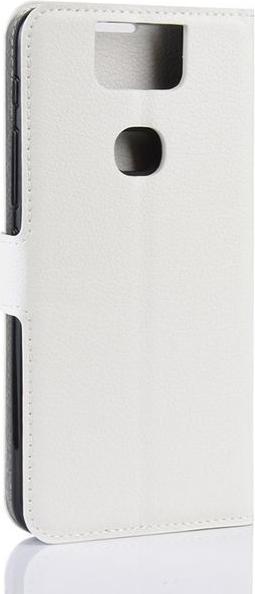 Produktbild MU Classic Litchi Leder Bookcover Series (Asus Zenfone 6)