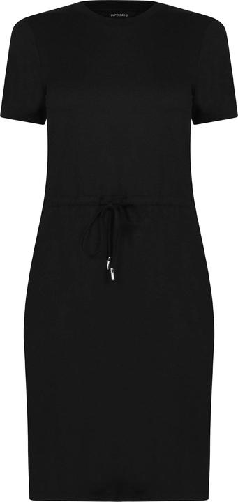Produktbild Superdry TShirtKleid mit Kordelzug (34 D)