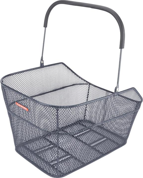 Produktbild Pletscher Deluxe XXL mit 3-Punkt-Adapter (32 l)