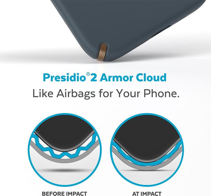 Immagine prodotto speck Presidio2 Pro (Apple iPhone 15 Plus, Apple iPhone 14 Plus)