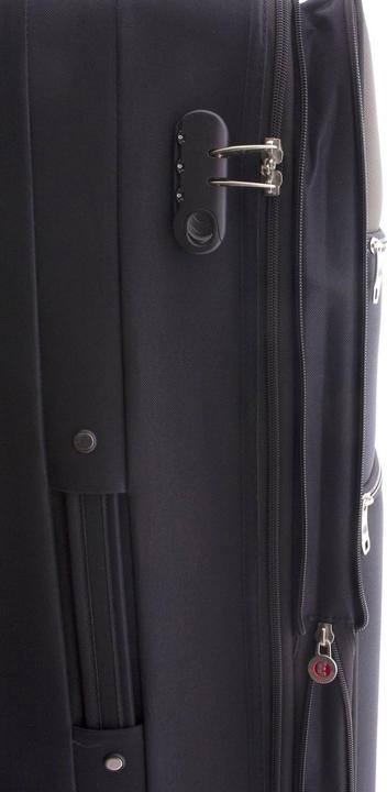 Image du produit Wüsthof 2100 Trolley 2 roues 83 cm avec soufflet d'extension (110 l, XL (à partir de 115l))
