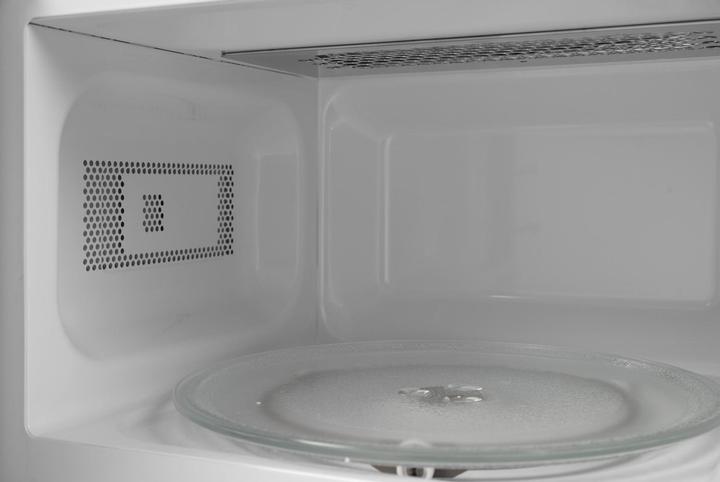 Produktbild Hendi Mikrowelle mit Grillfunktion (EU-Stecker, 20 l)