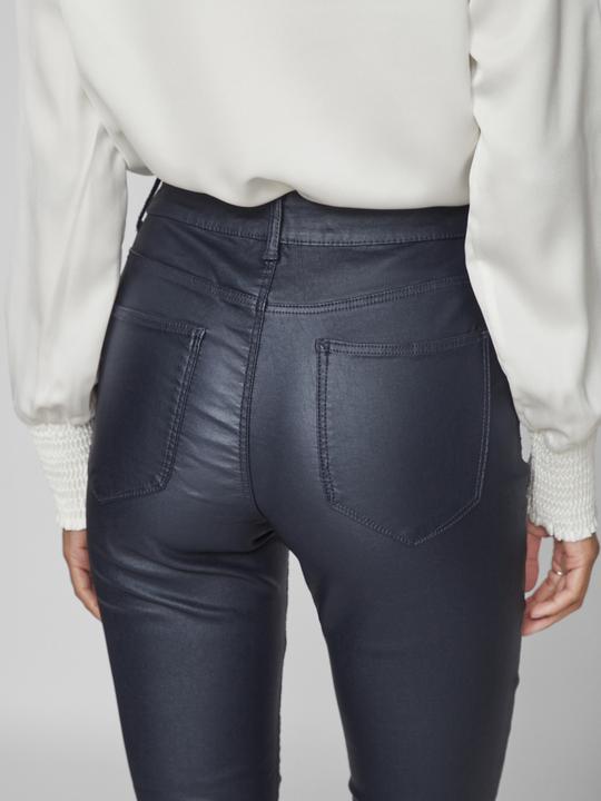 Actual product image Vila Coated trousers (S)