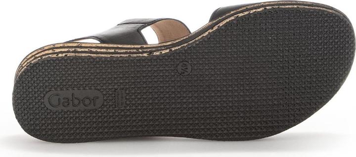 Produktbild Gabor Sandalen (38)