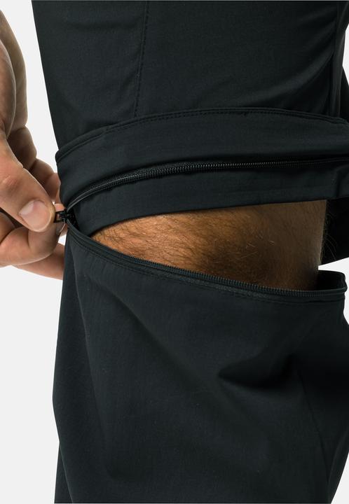 Produktbild Jack Wolfskin Glastal Zip Away Pants M (56)