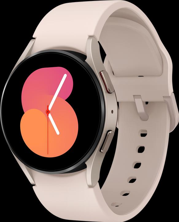 Actual product image Samsung Galaxy Watch5 LTE (40 mm, 4G)