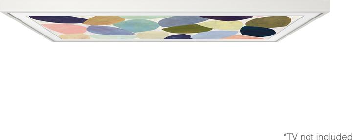 Produktbild Samsung Wechselrahmen zu Frame 4.0 50' (Wechselrahmen)