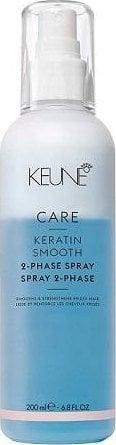 Actual product image Keune Sleek&ampShine 200ml (200 ml)