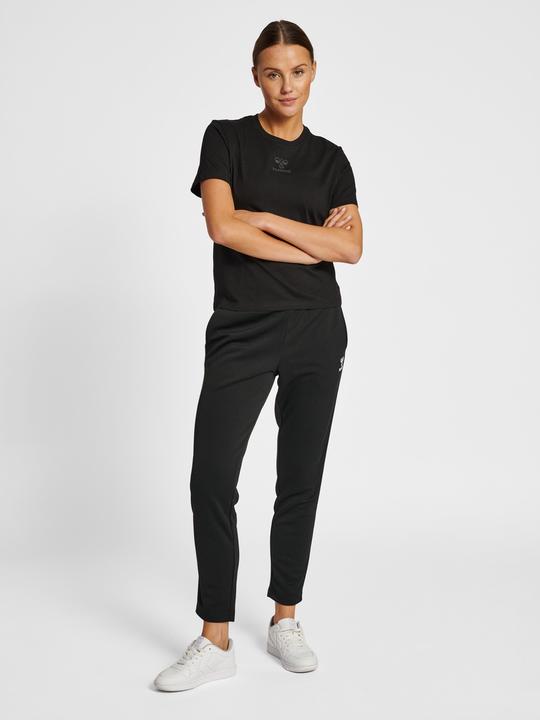Produktbild hummel hmlICONS WOMAN T-SHIRT (S)