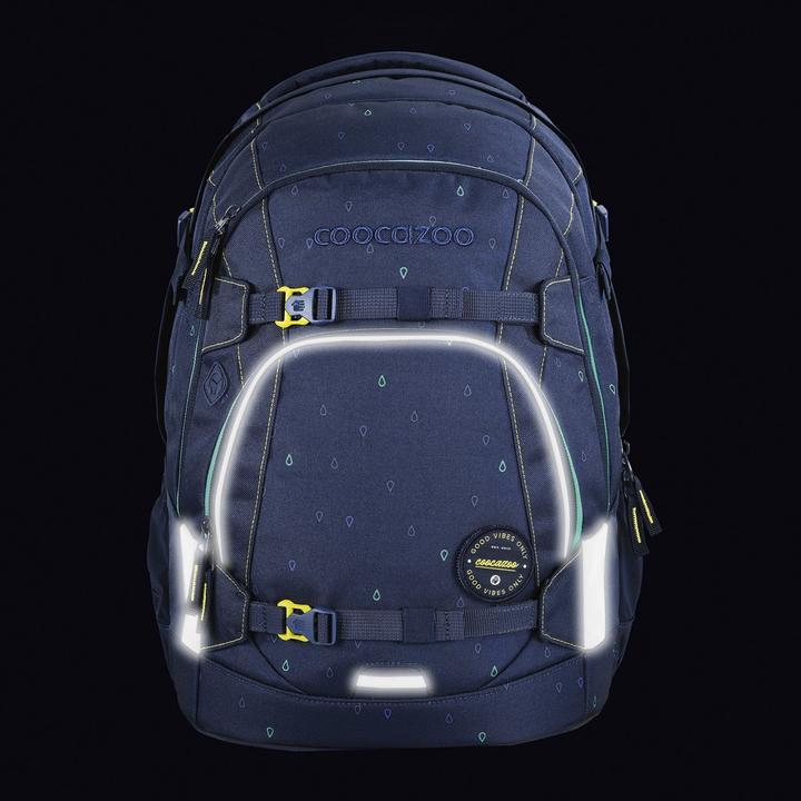 Produktbild Coocazoo Schulrucksack MATE, 30 Liter (30 l)