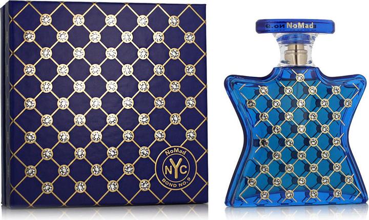 Produktbild Bond No. 9 Nomad (Eau de Parfum, 100 ml)