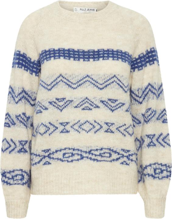 Pulz Jeans PZMIMI Pullover 50208176