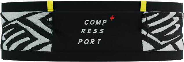 Compressport Free Belt Pro