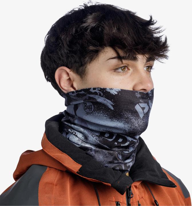 Actual product image Buff Thermonet Skatick Graphite