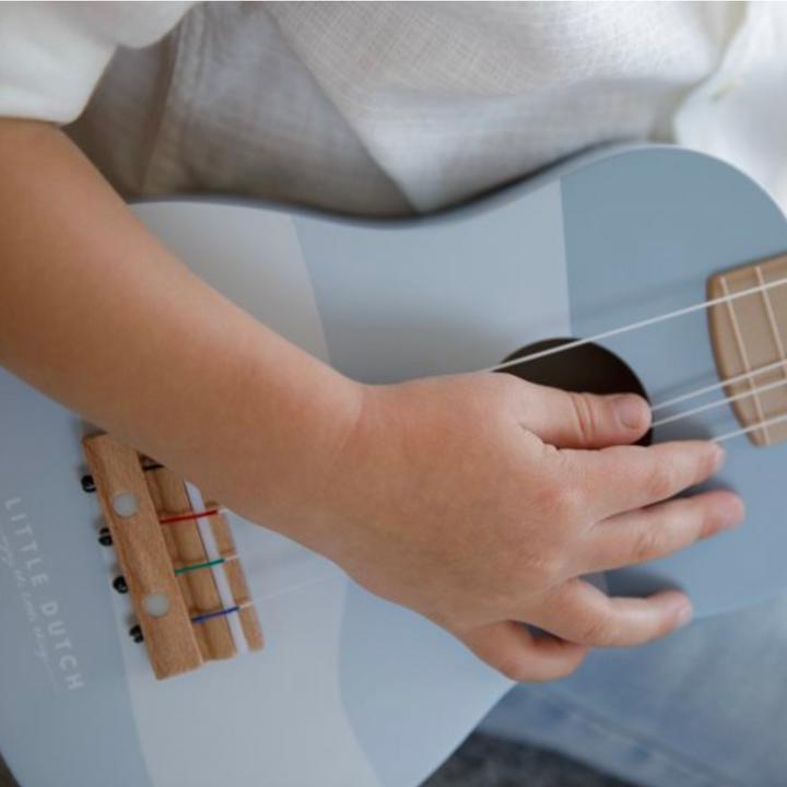 Produktbild Little Dutch Gitarre
