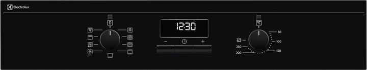 Image du produit Electrolux Eb6l40sw