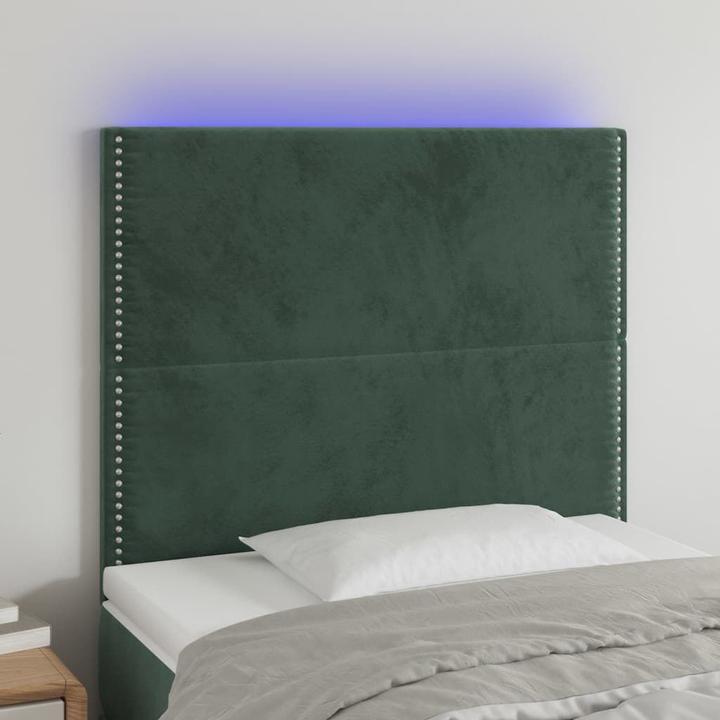 Image du produit VidaXL Braylon (80 x 5 x 128 cm)