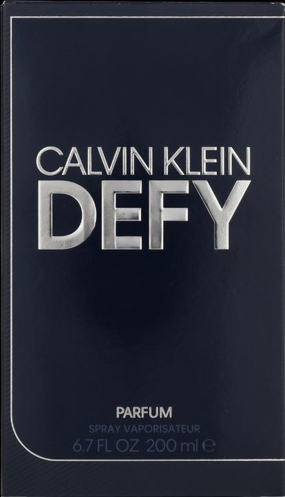 Immagine prodotto Calvin Klein Sfidare (Eau de parfum, 200 ml)