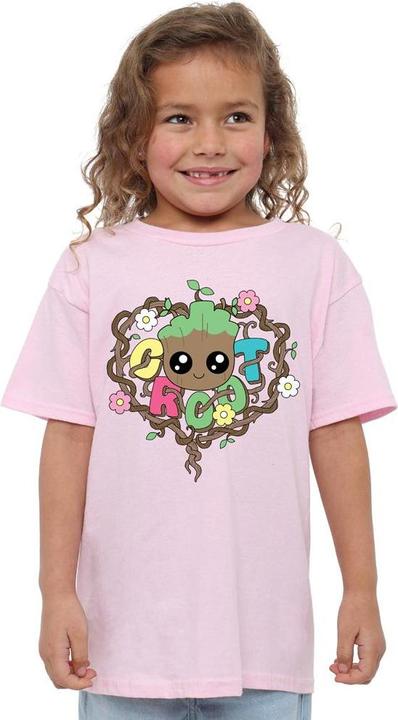 Produktbild Guardians of the Galaxy TShirt (128)