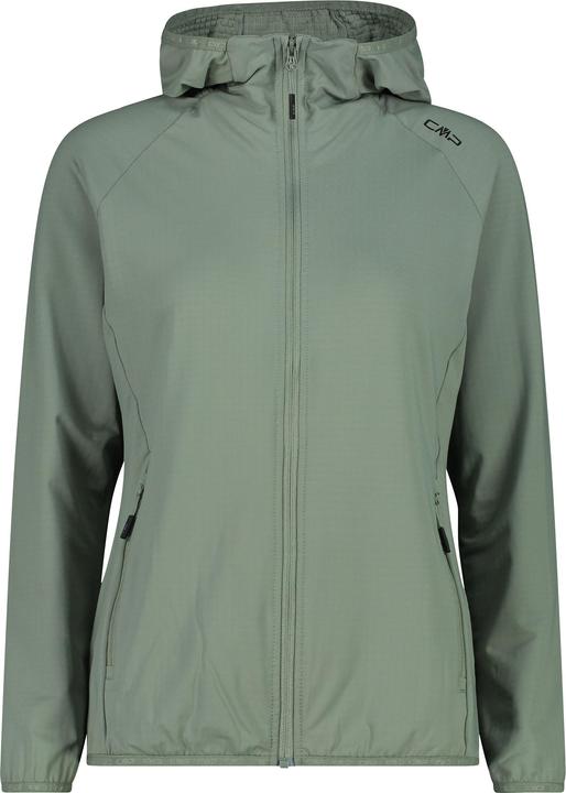 CMP Campagnolo Hoodie (38, S)