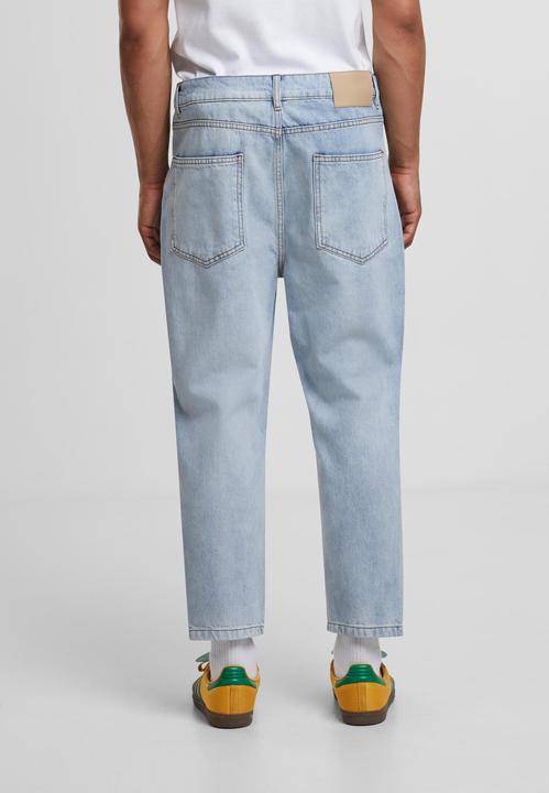 Actual product image Sony 2Y Straight Fit Jeans - 81089 (31)