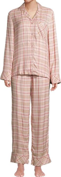 Produktbild Seidensticker Soft Light Flannel Pyjama (L)