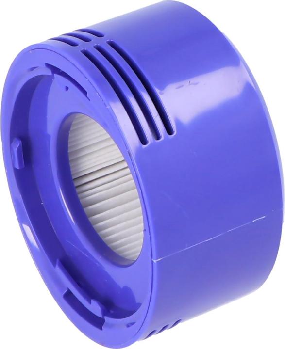 Produktbild AccuCell Staubsaugerfilter Dyson SV10, SV11, V7, V8, 967478-01, HEPA Nachmotor Filter