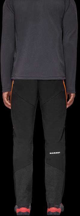 Produktbild Mammut Aenergy IN Hybrid Pants Men (44)