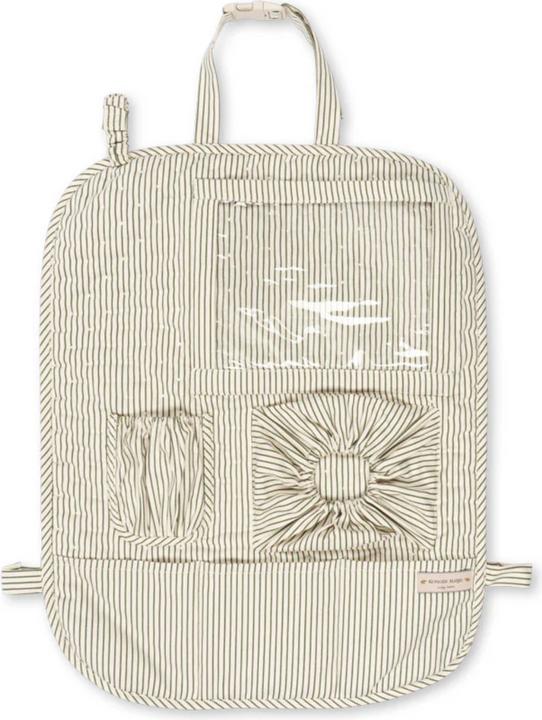 Immagine prodotto Konges Slojd Auto Organizer Tea Stripe
