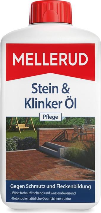 Produktbild Mellerud Stein & Klinker Öl