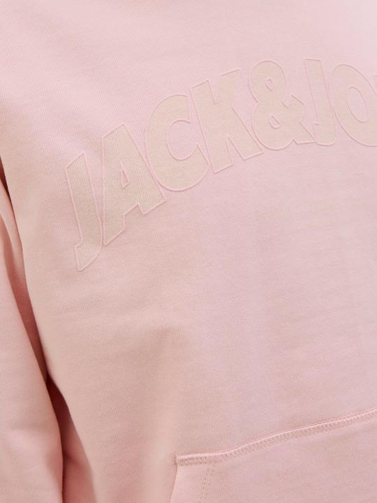 Actual product image Jack & Jones Logo Kapuzenpullover Kapuzenpullover (M)