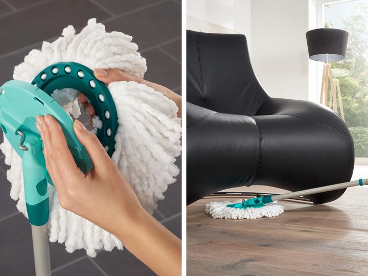 Image du produit Leifheit tête de remplacement (1 pcs)