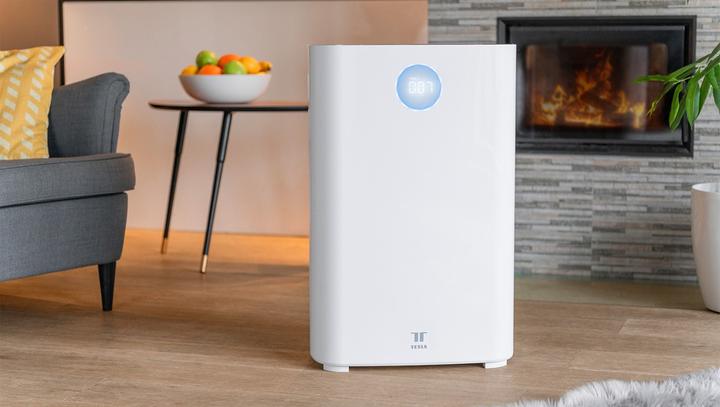 Produktbild Tesla Air Purifier Pro L Luftreiniger (43 m²)