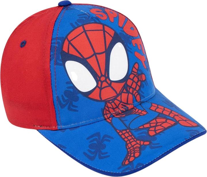 Produktbild Disney Spidey Kappe