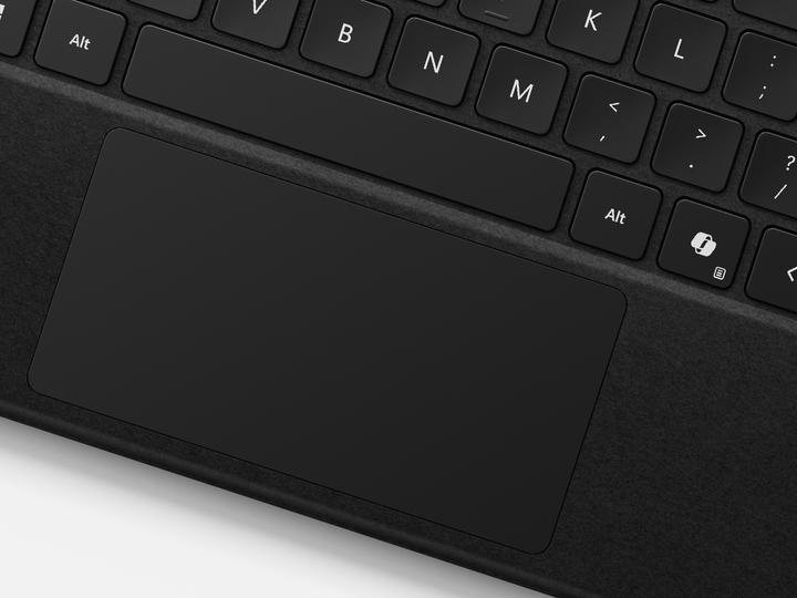 Produktbild Microsoft Surface Pro Flex Keyboard mit Slim Pen (DE, Kabellos)