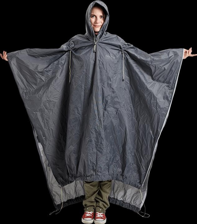 Actual product image Flying Tent Ocean view (Tree tent, 2.45 kg, 1 person)