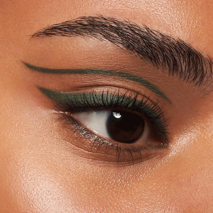 Actual product image essence kajal pencil (29 Rain Forest)