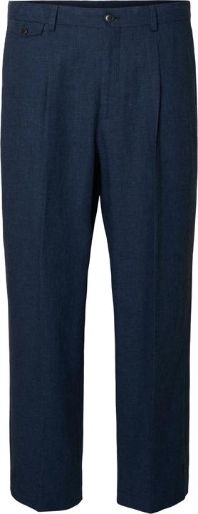 Actual product image Selected Homme Anzug Loose Fit Hosen (54)