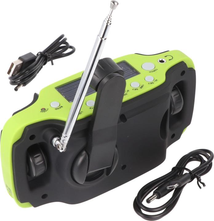 Produktbild Infactory NC-7044-919 (FM, AM)