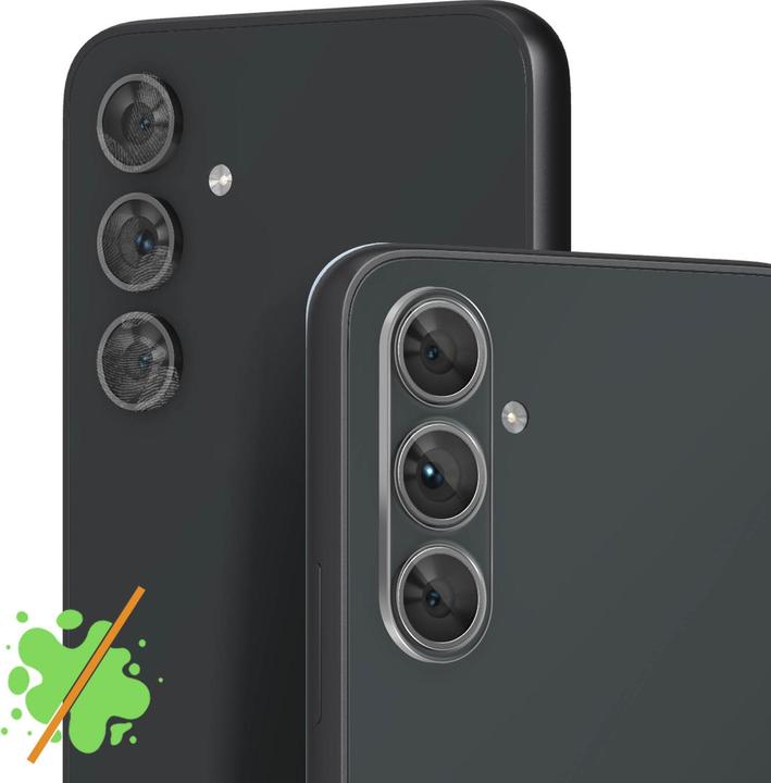 Produktbild Avizar Rückkamera Folie, Kamera Schutzfolie (1 Stück, Samsung Galaxy A54 5G)