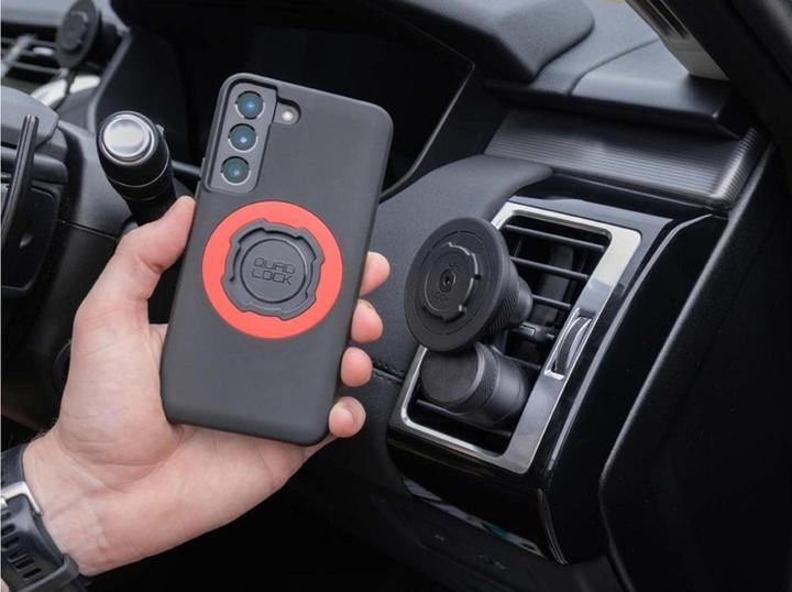 Immagine prodotto Quad Lock MAG Case (Samsung Galaxy S22)