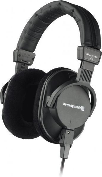 Image du produit Beyerdynamic DT 250 (Filaire)