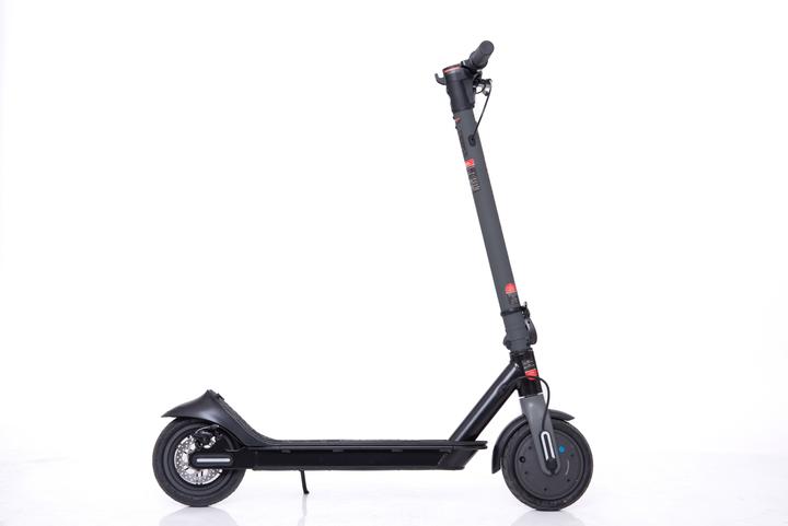 Actual product image Momo Design EVO 9 (20 km/h, 40 km, 400 W)
