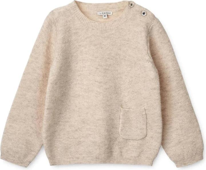 Liewood Pullover Pontelle