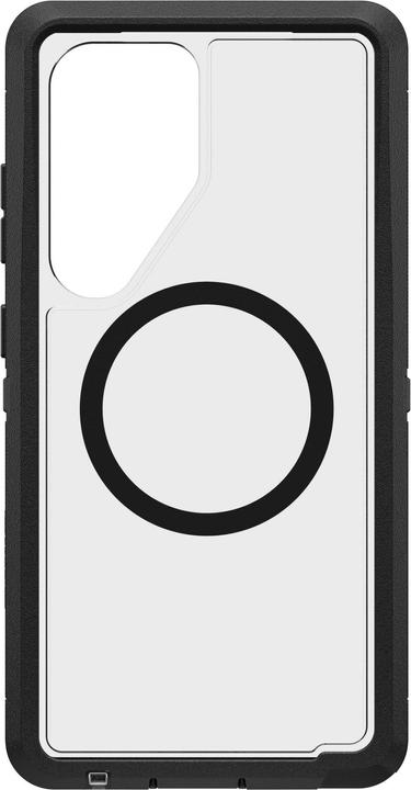 Actual product image OtterBox Defender XT Clear mit Magnets (Samsung Galaxy S25 Ultra)