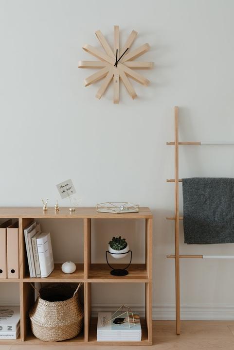 Actual product image Umbra Ribbonwood (51 cm)