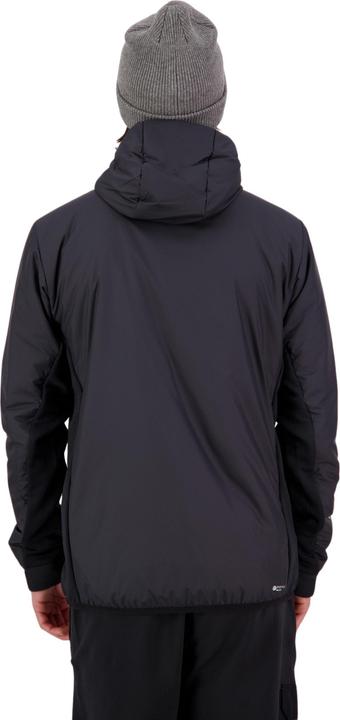 Actual product image Mons Royale Arete Wool Insulation Hood (S)