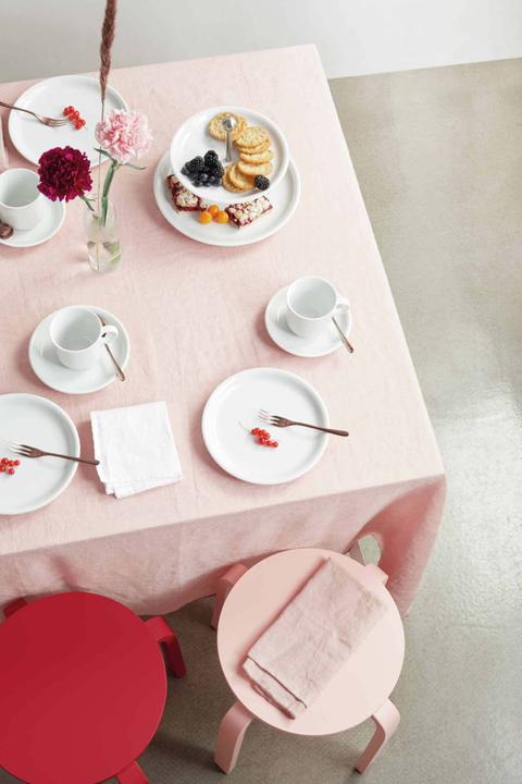 Actual product image Thomas Bread Plate Trend White (1 x, 16.40 cm)